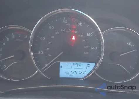 2014 Toyota Corolla Le из США, поврежденный, VIN 2T1BURHE3EC207366